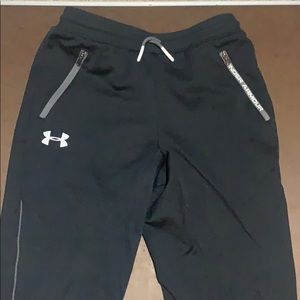 Under Armour sweat pants